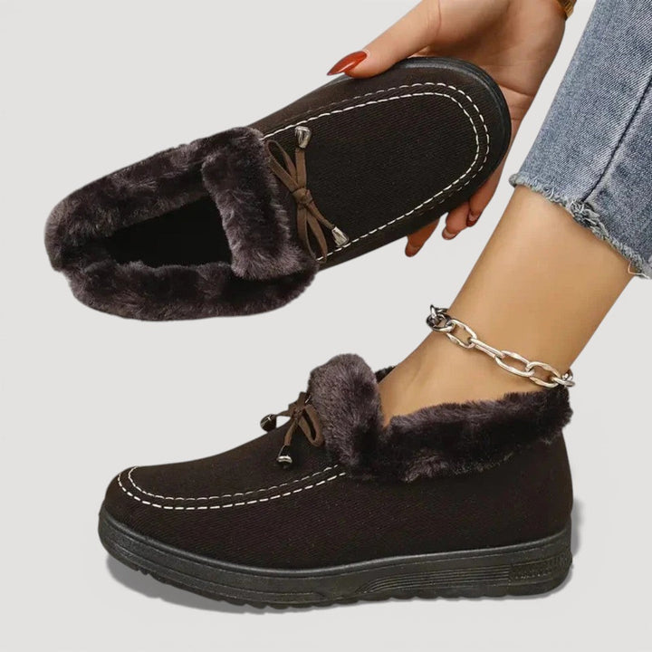 AURIELLE – COSY EVERYDAY BOOTS