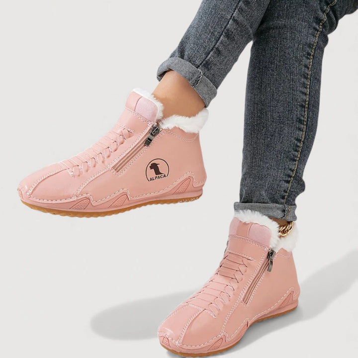 MIRELLA – ORTHOPAEDIC WINTER BOOTS