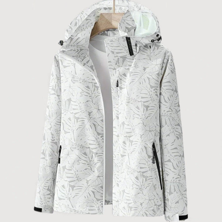 FAYA – ADVENTURE JACKET