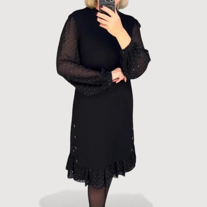 THERESE – ELEGANT DRESS