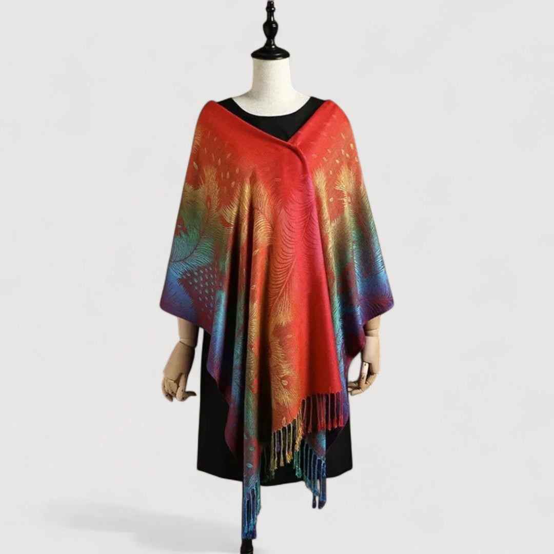 EVELINE – LUXURY SCARF