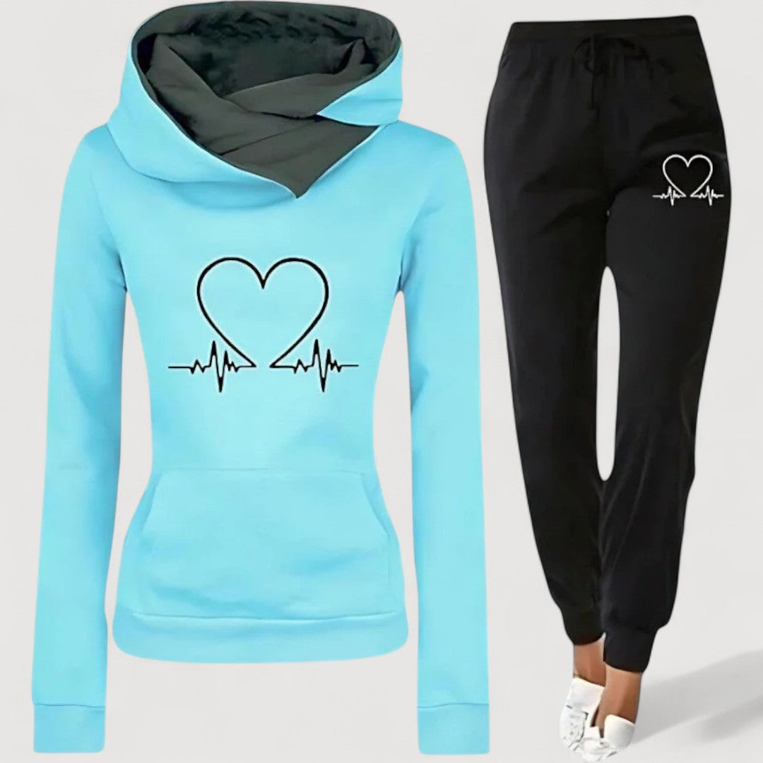 LAYANA – COSY LOUNGE SET