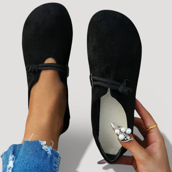 LILY – ORTHOPAEDIC COMFORT FLATS