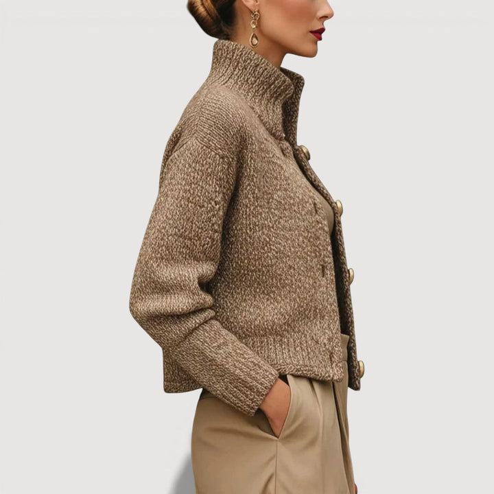 JOSEPHINE – ELEGANT JACKET