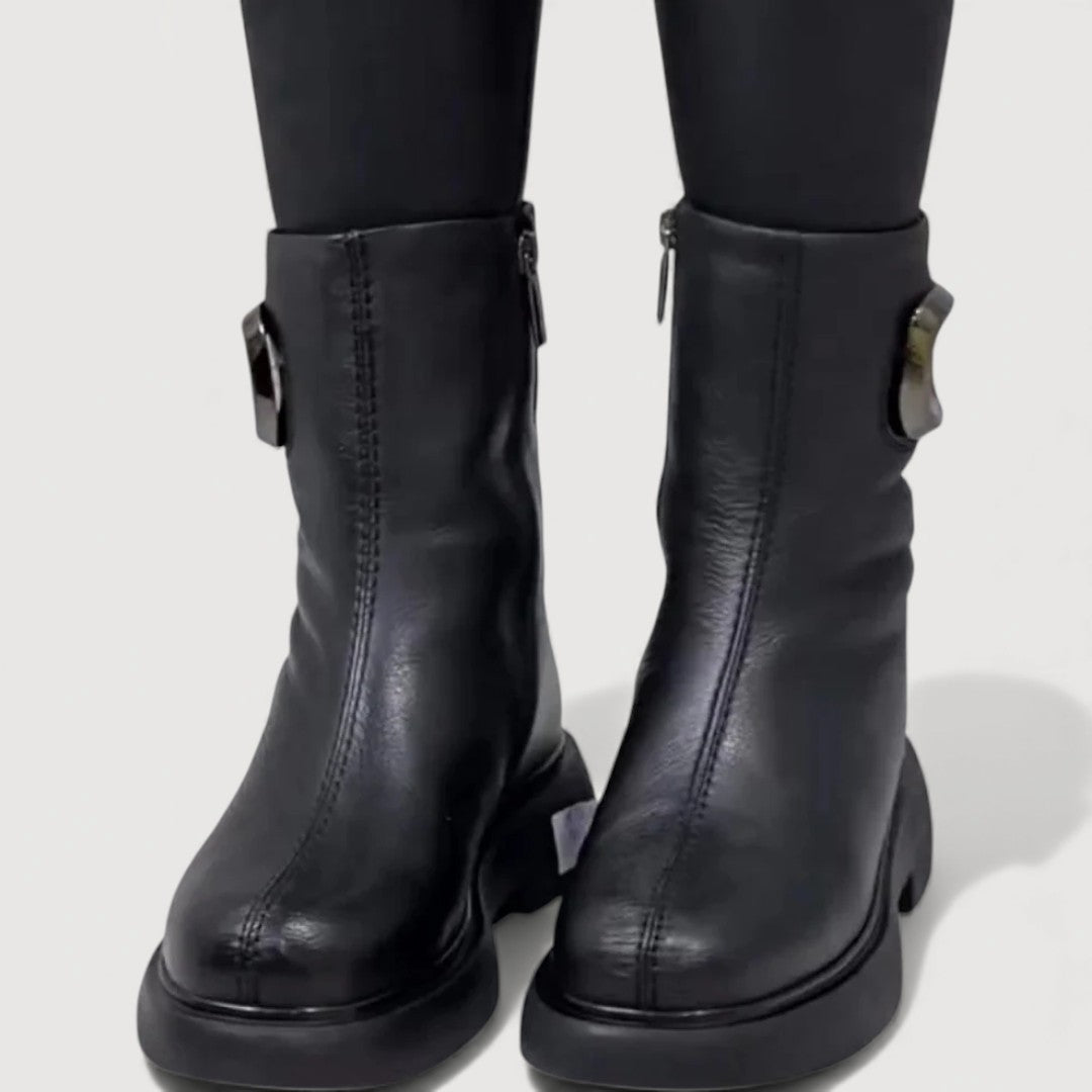 ANORA – ANKLE BOOTS