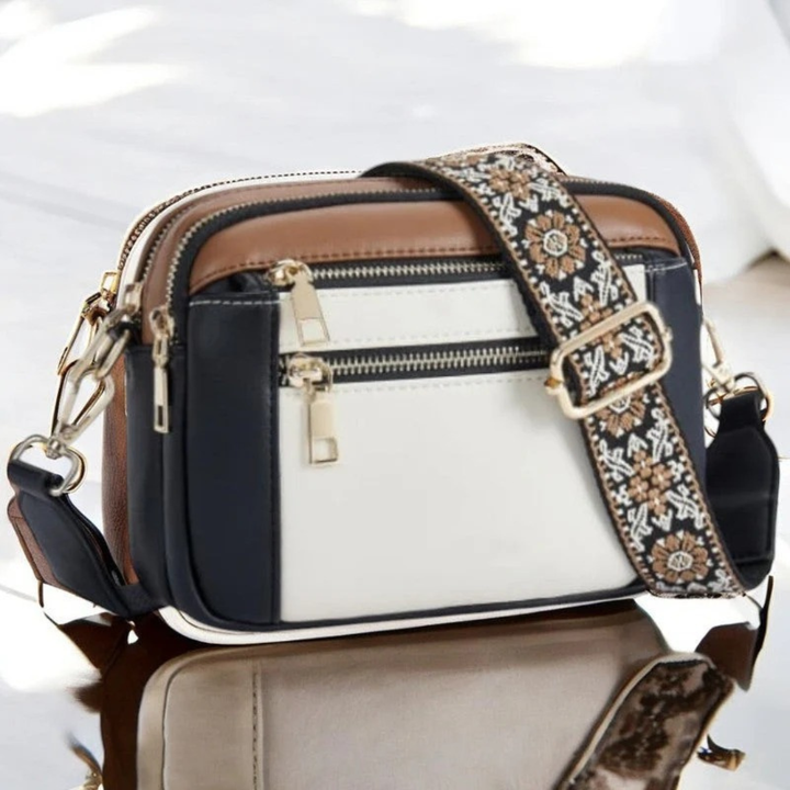 ALICE – REFINED CROSSBODY BAG