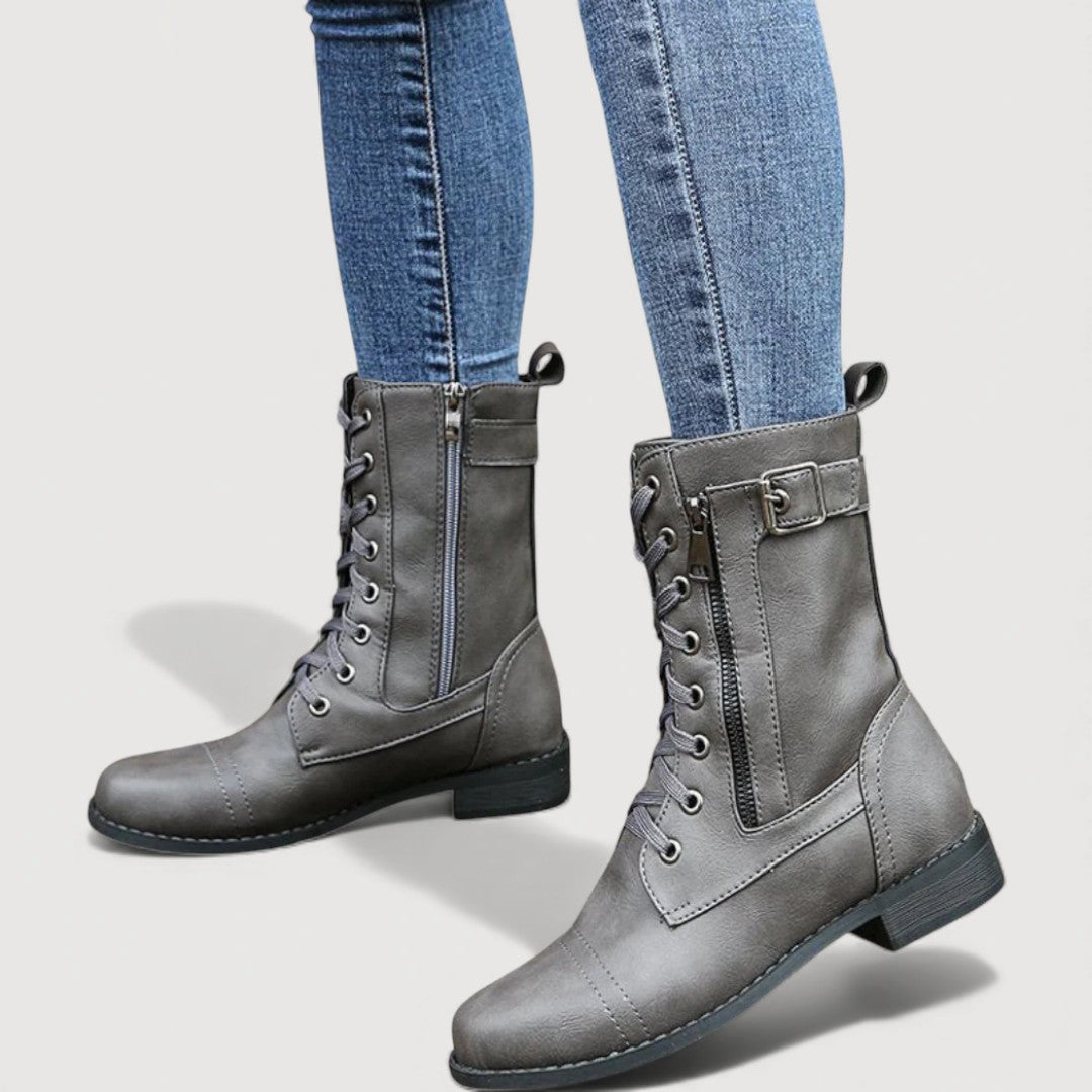 TALISE – SUPPORTIVE WINTER BOOTS