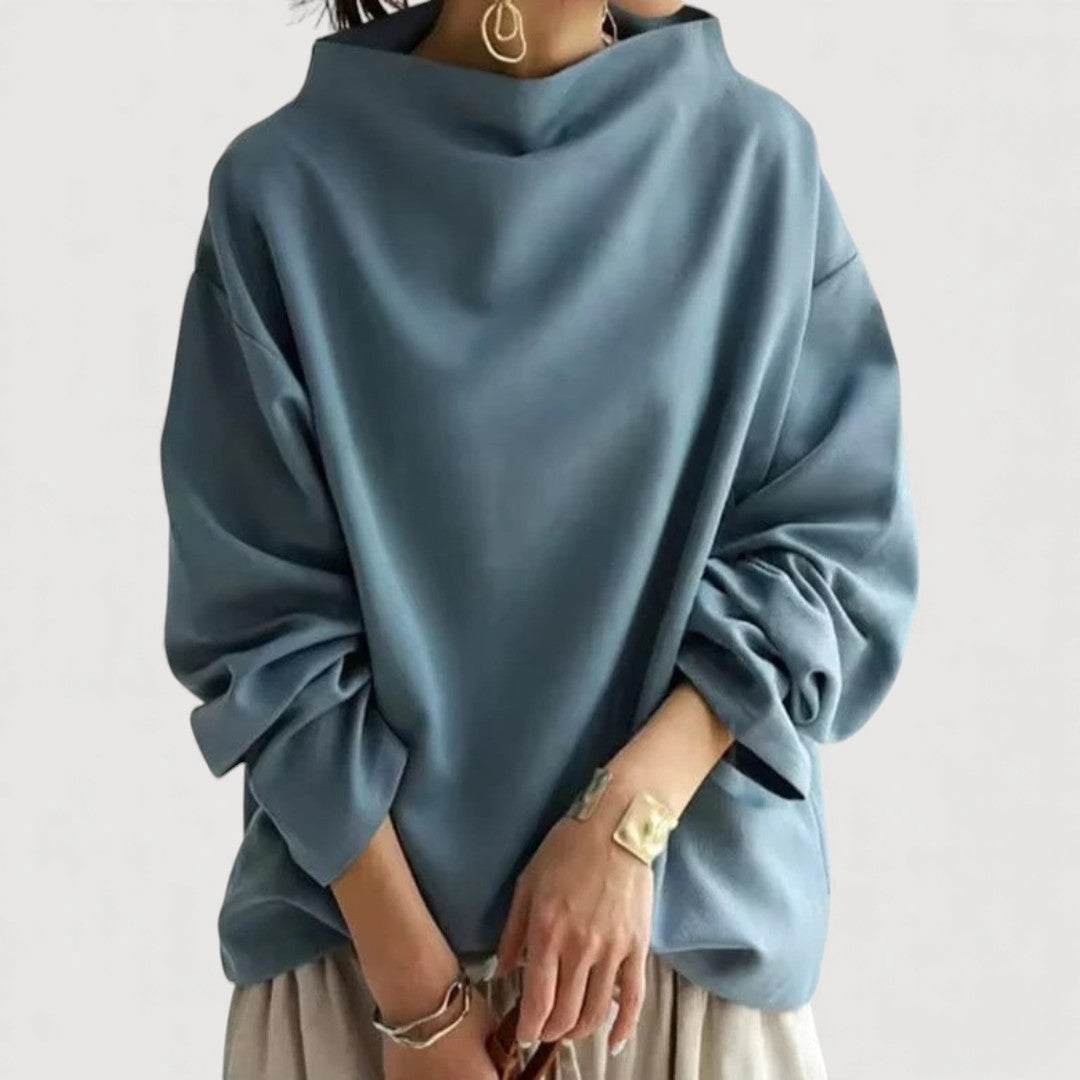 NERIS – RELAXED JUMPER