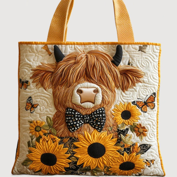 ELDORA  – ARTISAN TOTE