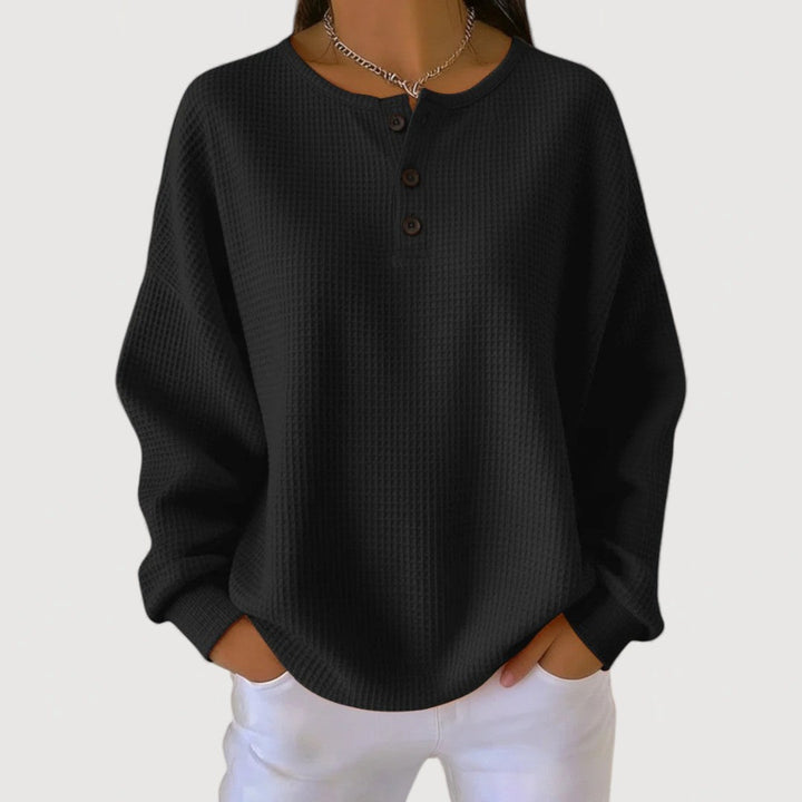 THEONA – RELAXED JUMPER