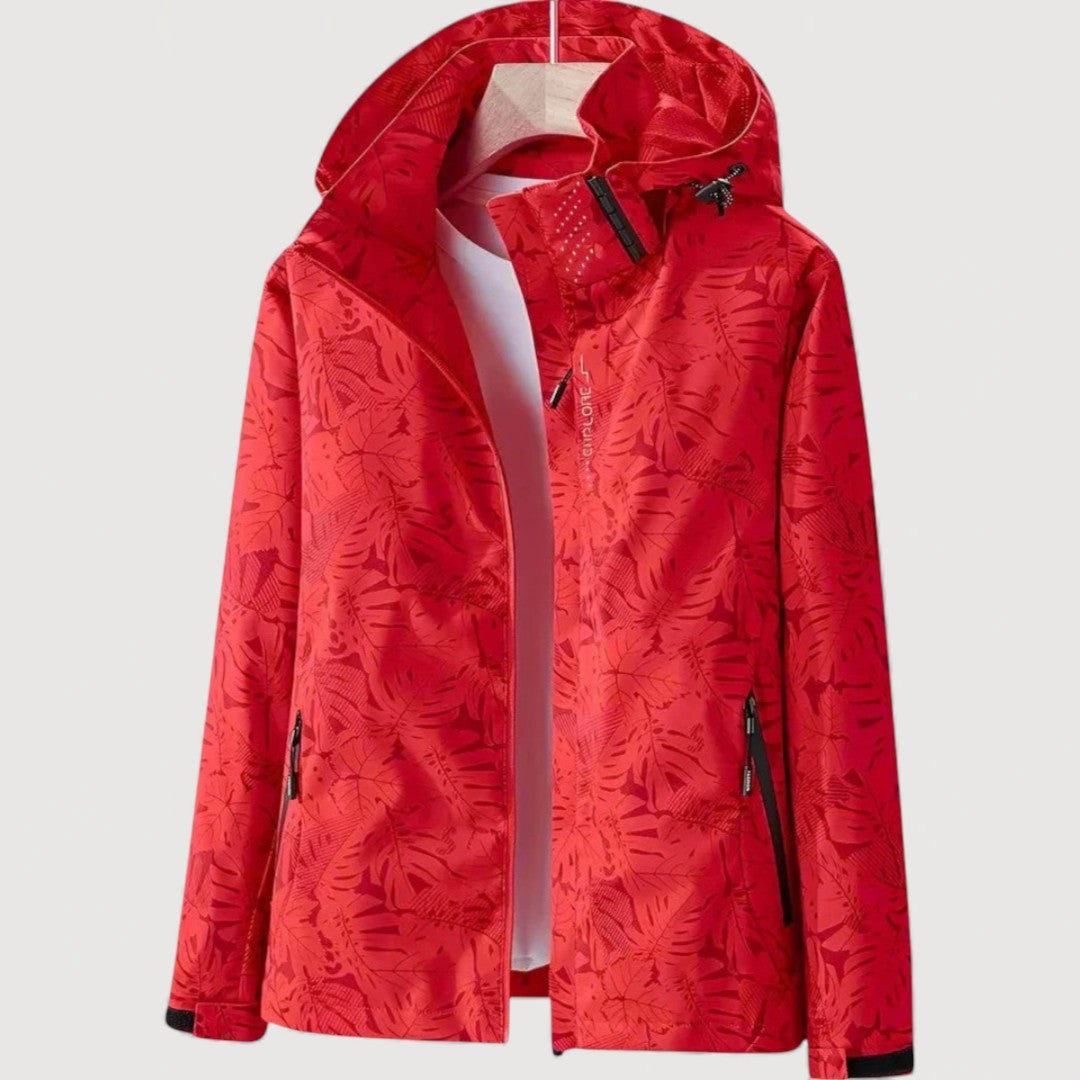 FAYA – ADVENTURE JACKET