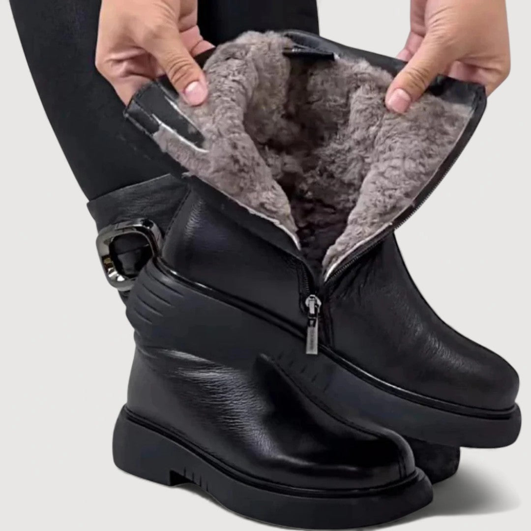 ANORA – ANKLE BOOTS