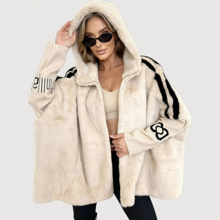 SARA – LUXE WINTER COAT