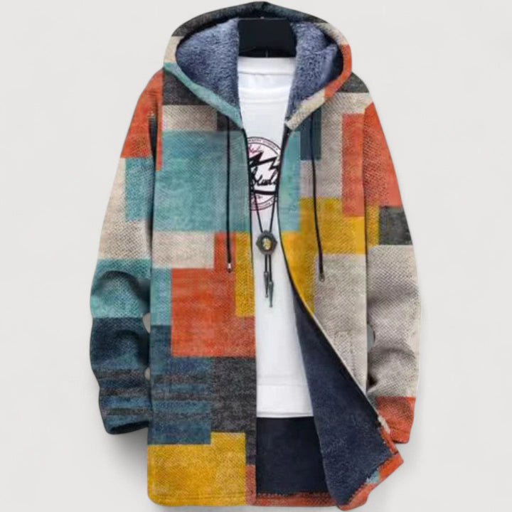 ZARINA – STYLISH HOODIE