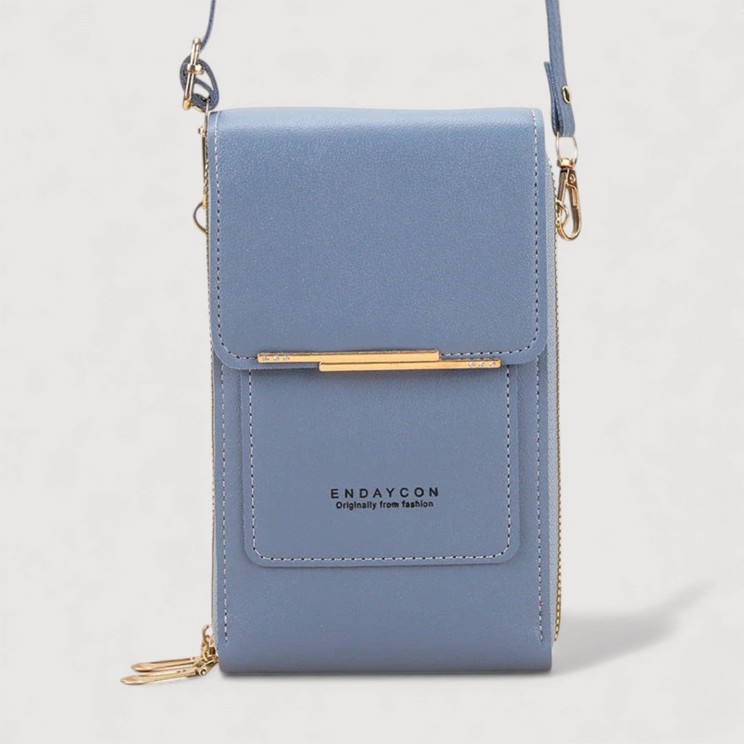 CORA - TOUCHSCREEN CROSSBODY BAG