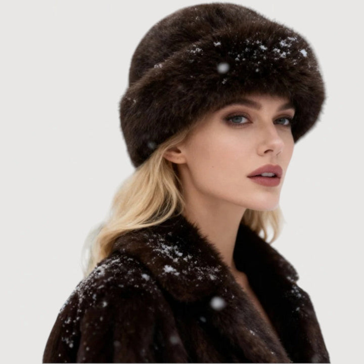 ALYS – COSY WINTER HAT