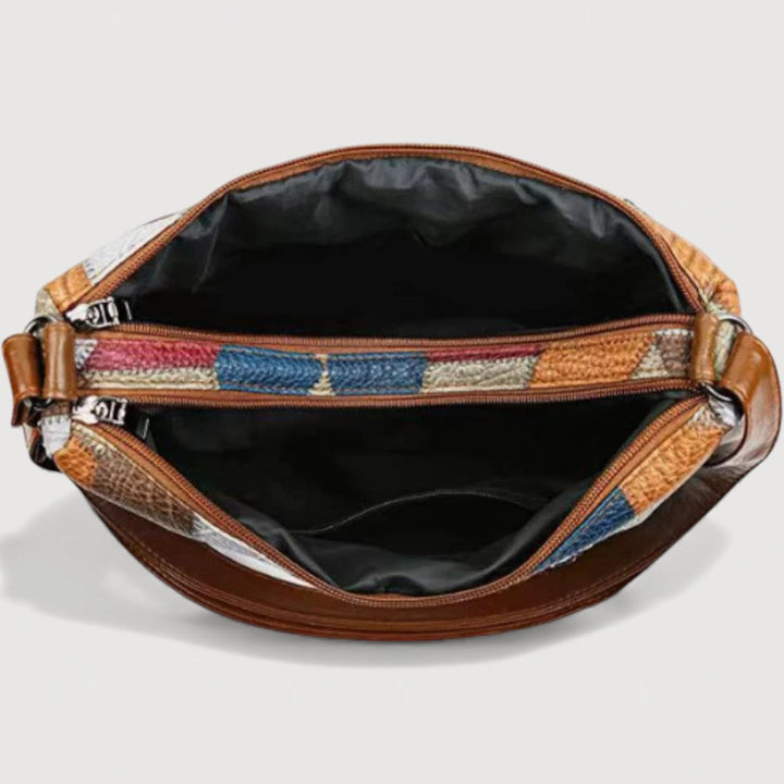 VALERIE – SHOULDER BAG