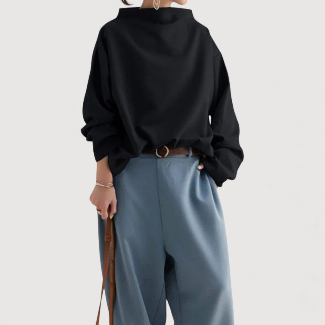 NERIS – RELAXED JUMPER