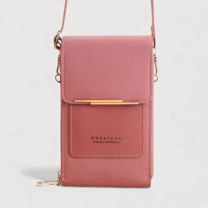 CORA - TOUCHSCREEN CROSSBODY BAG