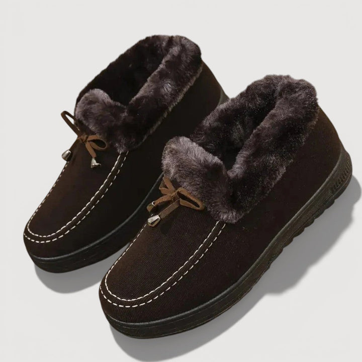 AURIELLE – COSY EVERYDAY BOOTS