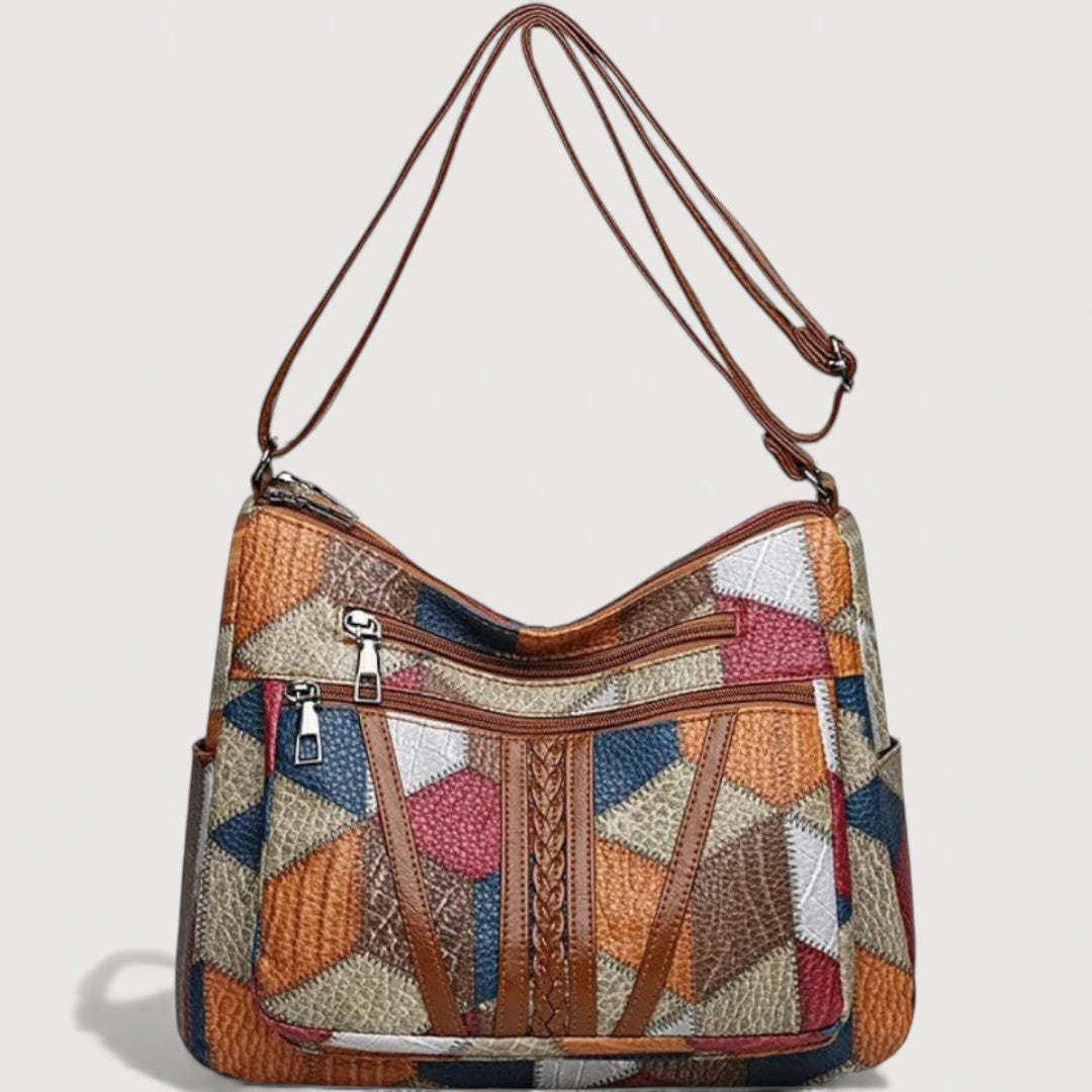 VALERIE – SHOULDER BAG