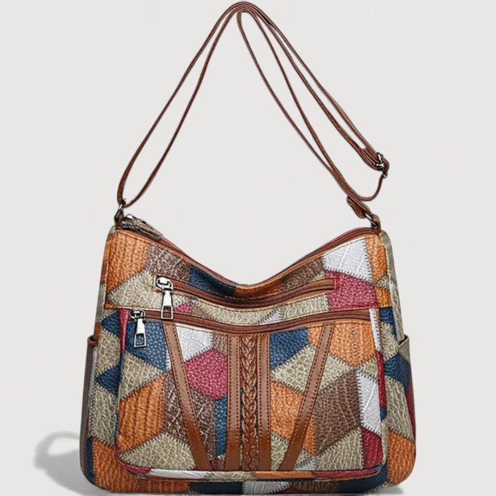 VALERIE – SHOULDER BAG
