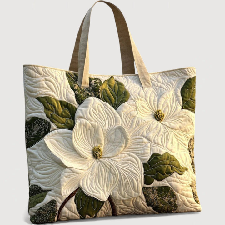 ELDORA  – ARTISAN TOTE