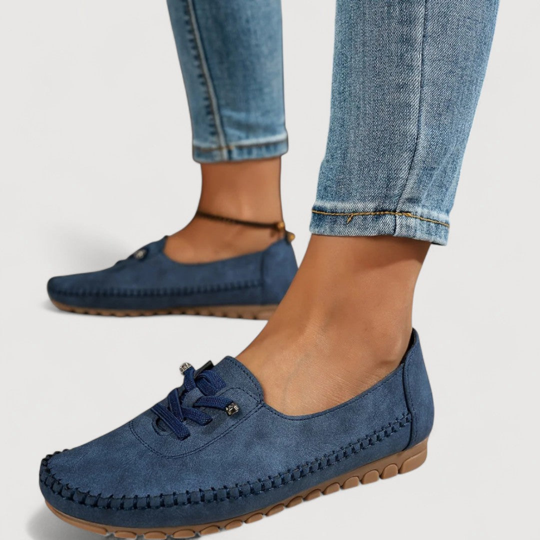 AURELIE – ORTHO COMFORT LOAFERS
