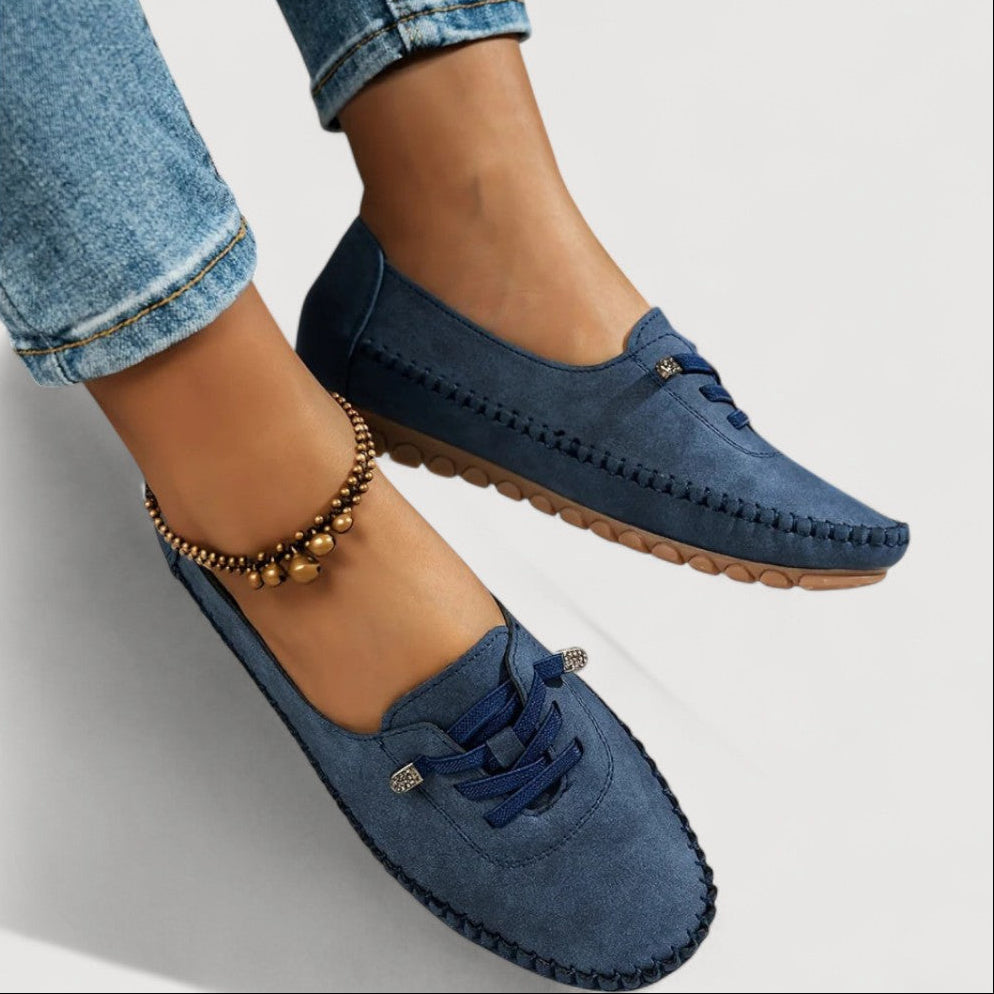 AURELIE – ORTHO COMFORT LOAFERS