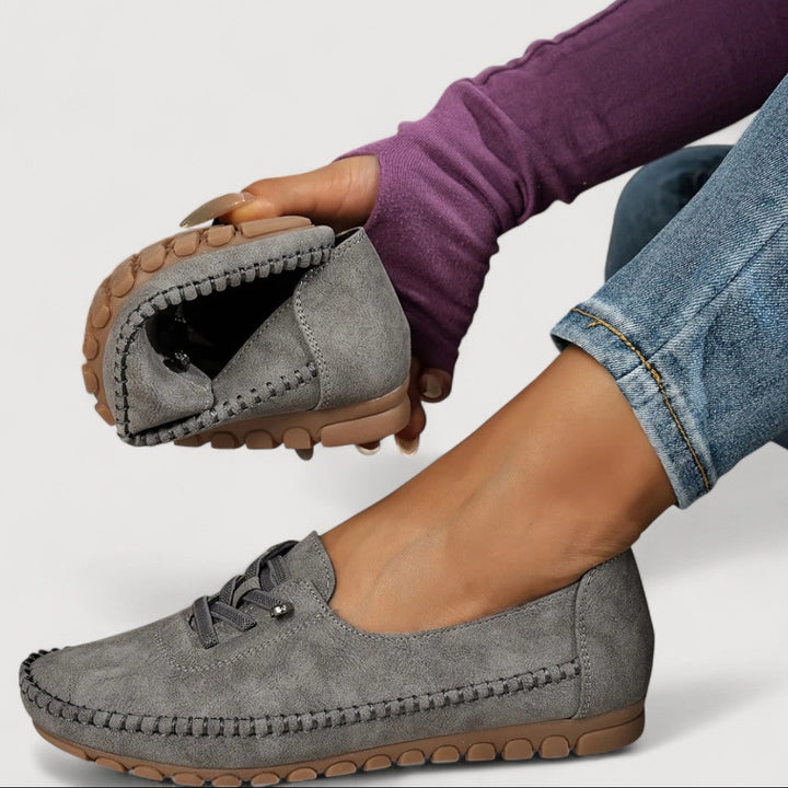 AURELIE – ORTHO COMFORT LOAFERS