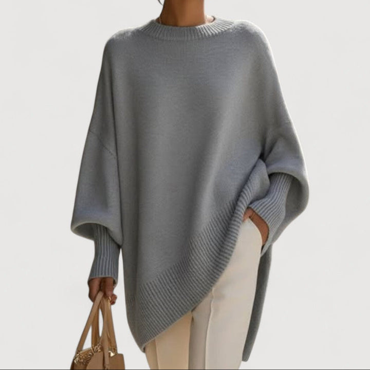 LIDIA – COMFY KNIT JUMPER