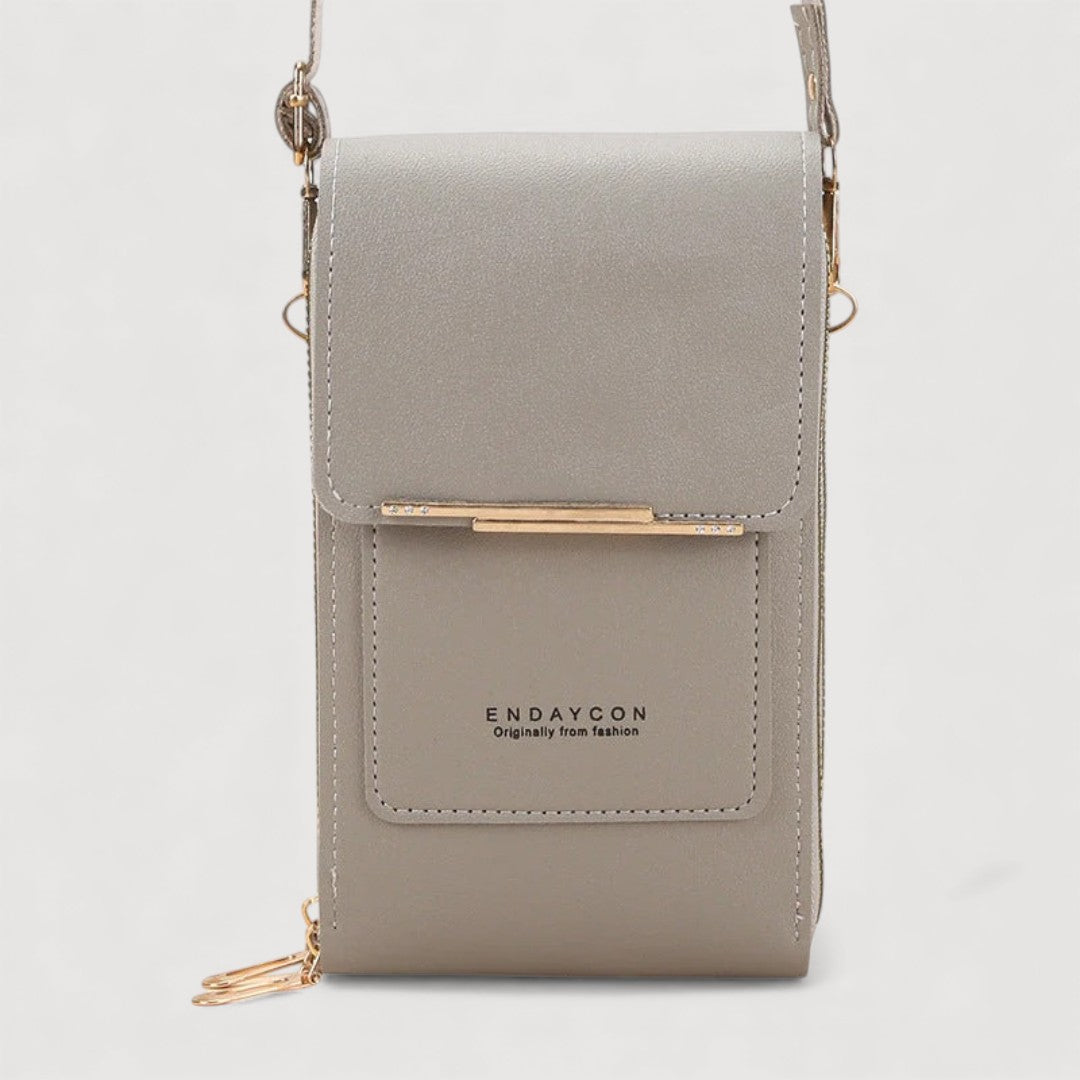 CORA - TOUCHSCREEN CROSSBODY BAG
