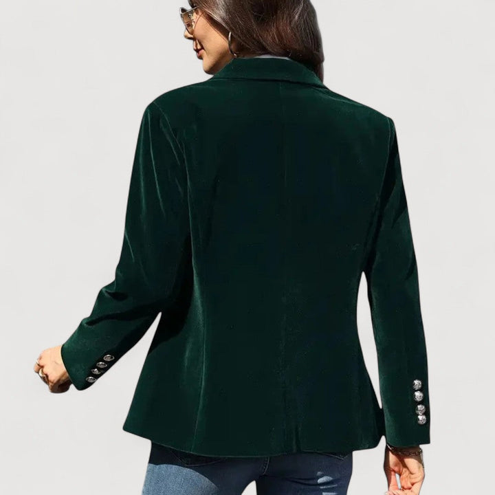 MARCELA – TAILORED BLAZER