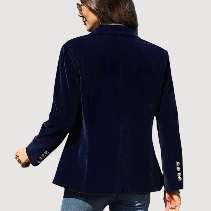 MARCELA – TAILORED BLAZER