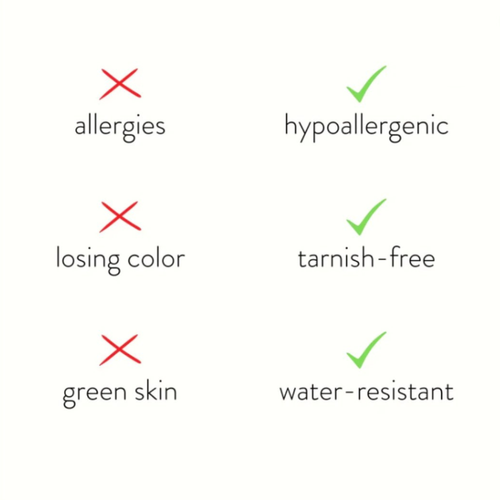 Delikatny Naszyjnik z Szmaragdem