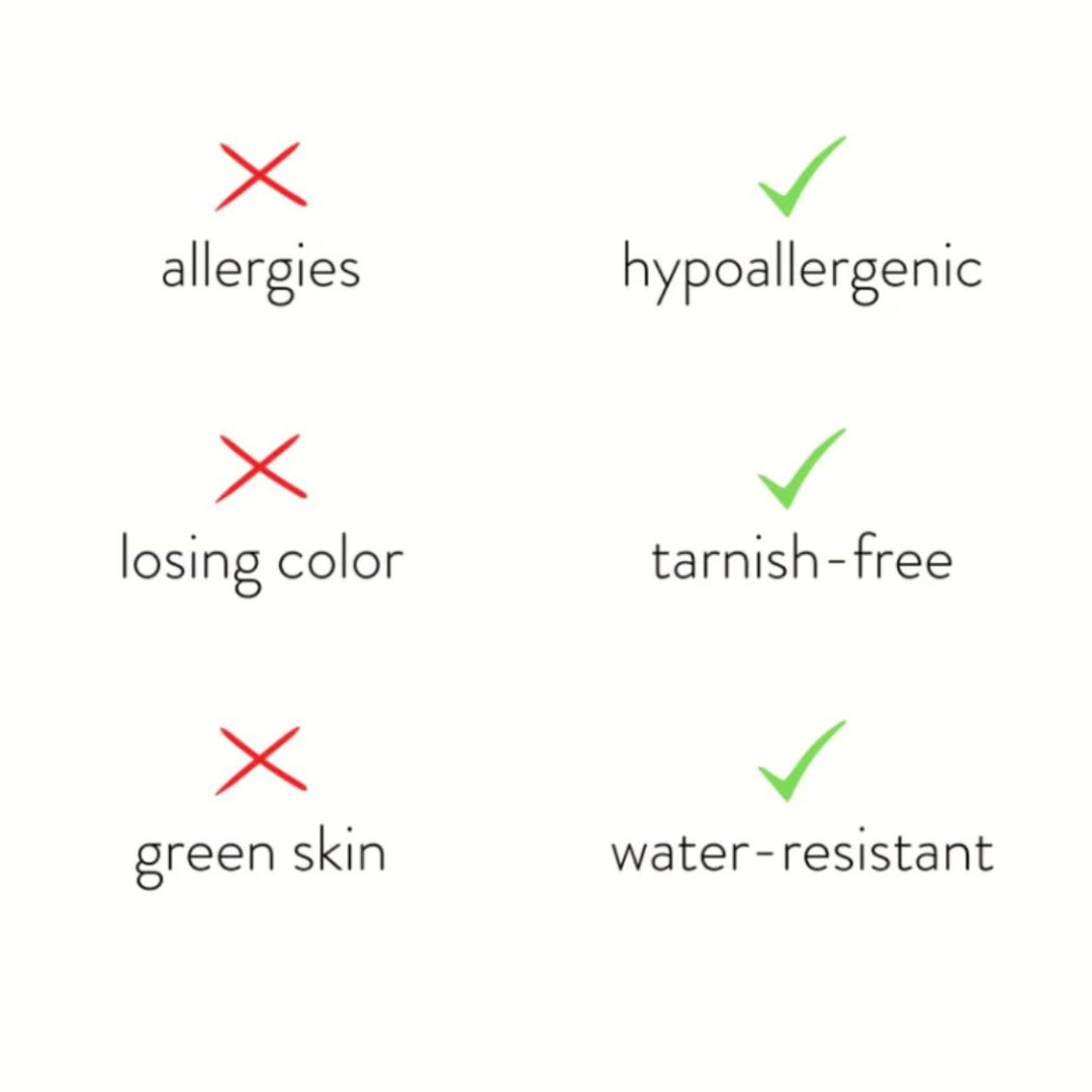 Ponadczasowy naszyjnik z inicjałem i zawieszką w kształcie serca