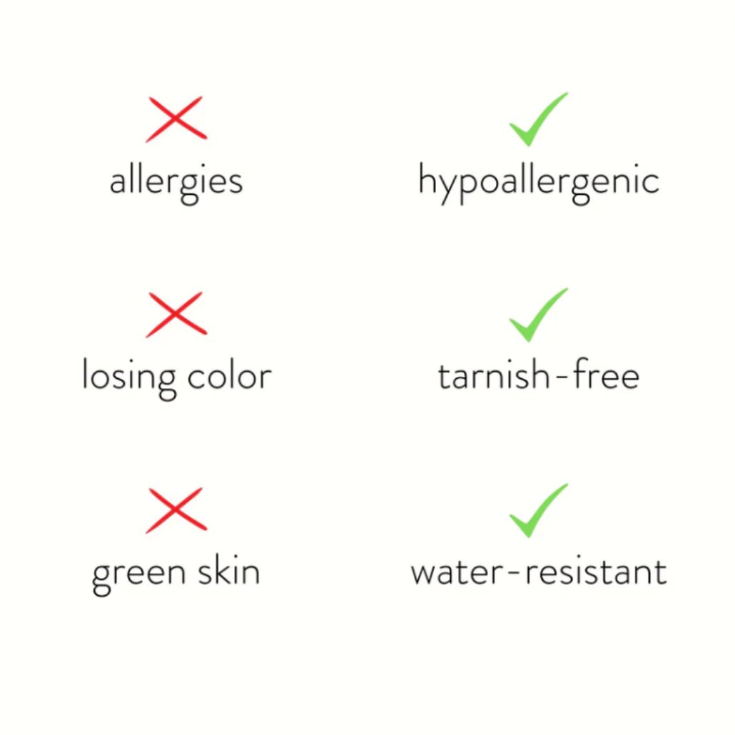 Minimalistyczny Naszyjnik Kamienny