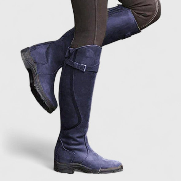 SABINE – ORTHOPEDIC BOOTS